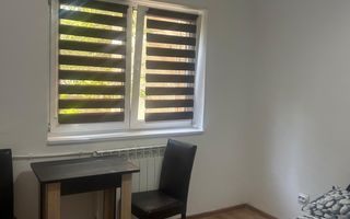 Garsoniera | Nord | Parter - Poză 7