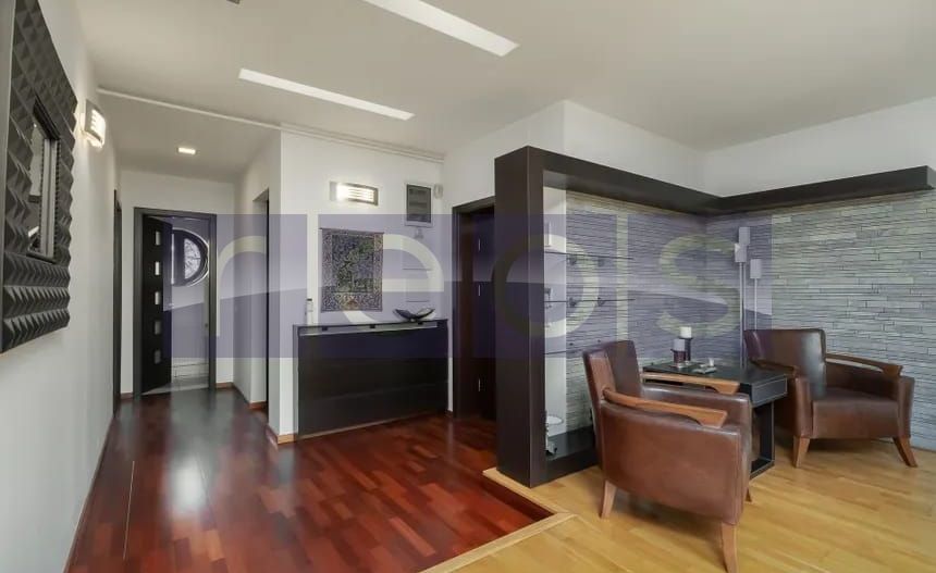 VANZARE DUPLEX 5 CAMERE HERASTRAU - Poză 16