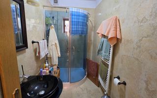 Duplex mobilat, utilat, 4 camere, garaj, zona exclusivista, Cetate - Poză 8