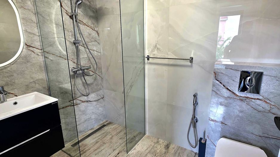 Apartament premium 3 camere complet mobilat - Poză 10