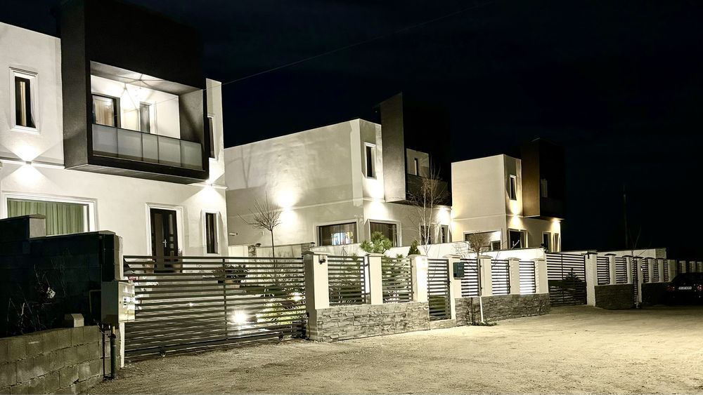 Casa Bucium, Mobilata , cu Piscina Dezvoltator - Poză 2