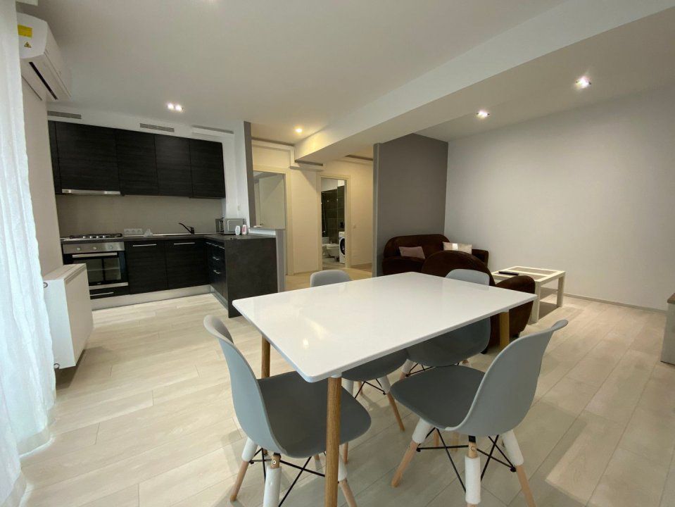 Apartament 2 camre Baneasa | Sisesti | Maia Residence - Poză 1