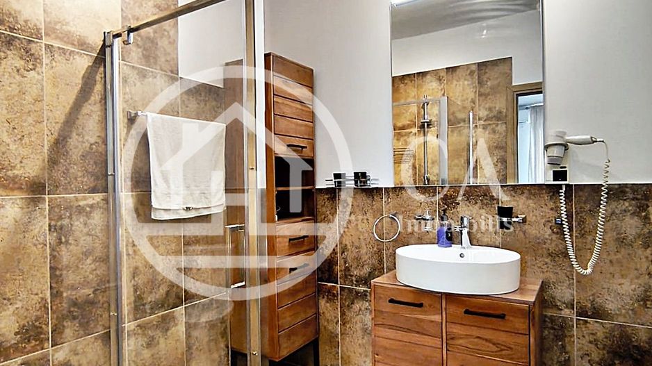 Apartament de inchiriat cu 2 camere in Sanmartin, Bihor - Poză 6