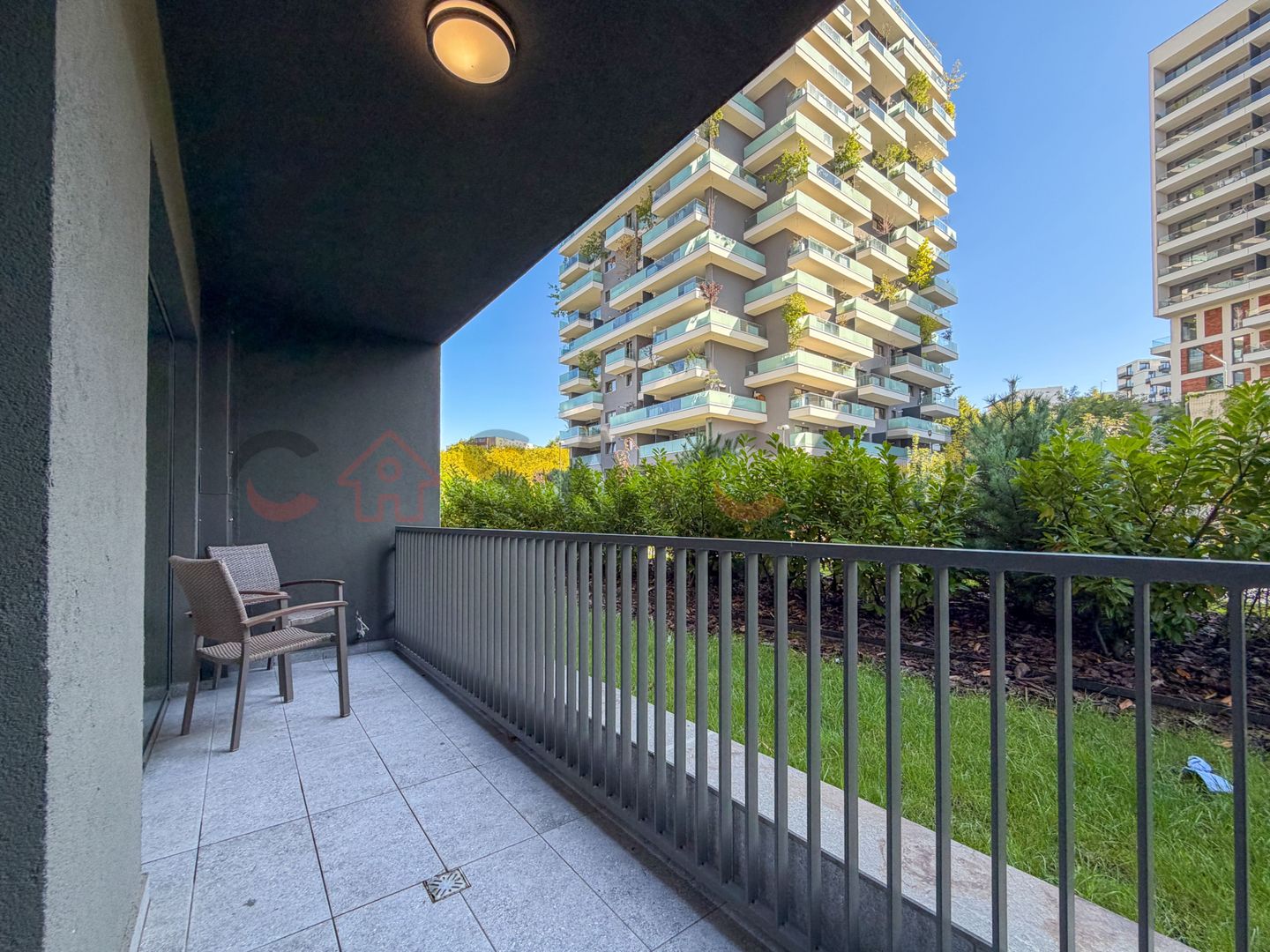 Apartament cu 3 camere | 84 mp | bloc nou - Poză 12