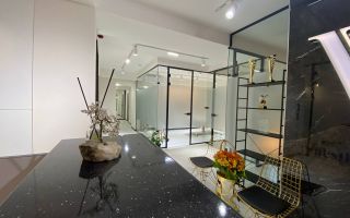 Spațiu Comercial de Vânzare Buiucani, str. Alba Iulia - Poză 24