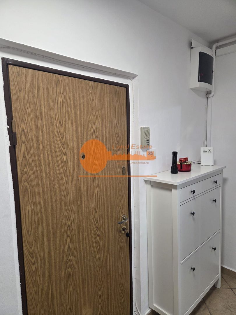 2 camere cu rentrala Sebastian - Poză 15