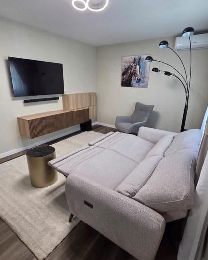 Apartament 2 Camere Lux Aviatiei Herastrau - Poză 1