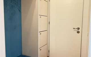 Inchiriere apartament 3 camere Floreasca Residence - Pescariu Bucuresti - Poză 5