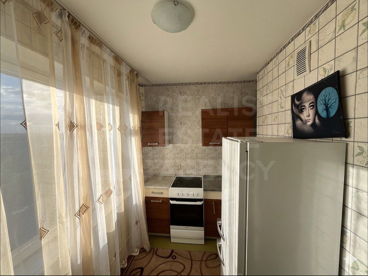 Vânzare, apartament, 1 cameră, bd. Moscova, Rîșcani - Poză 5