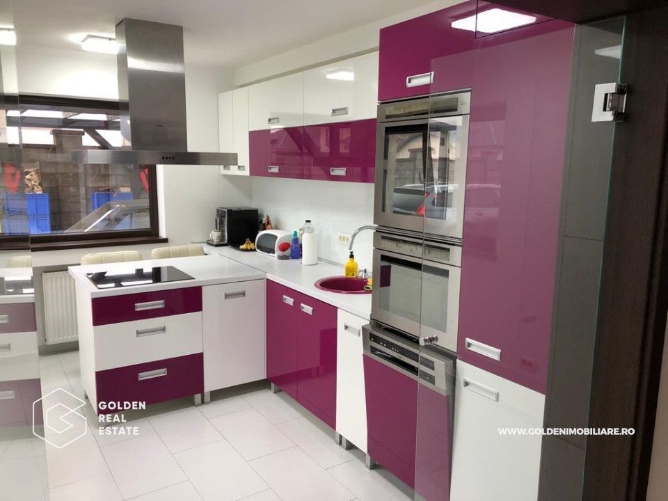 Vila de lux la cheie, Vladimirescu, comision 0% - Poză 4