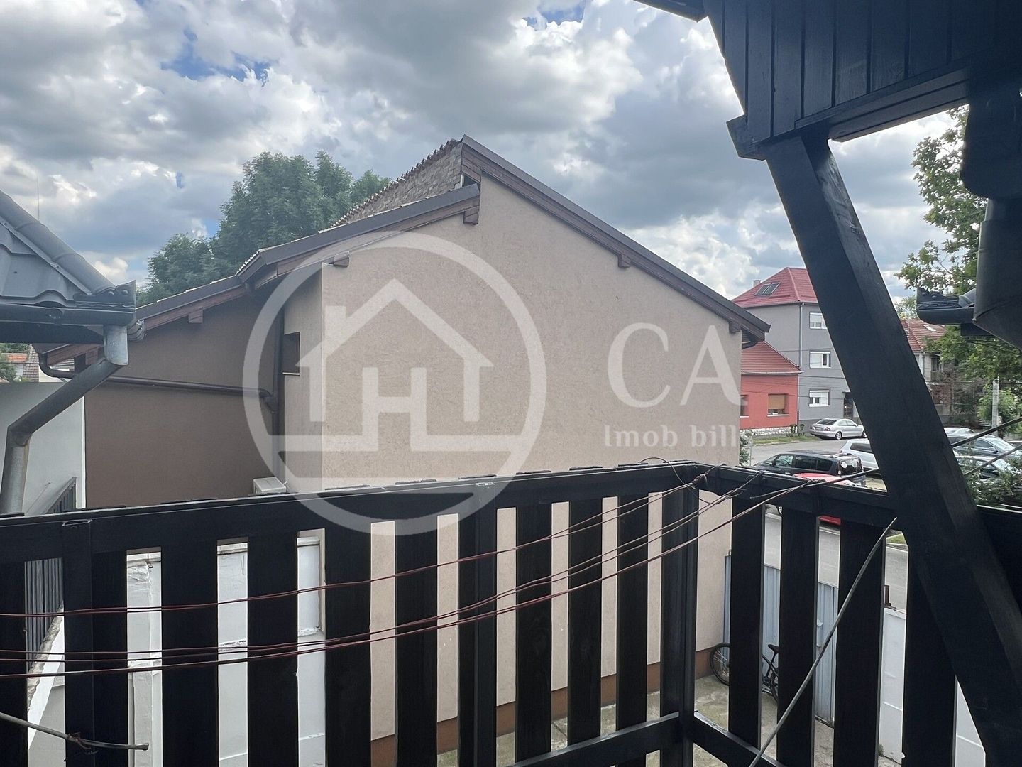 Casa cu 6 camere de inchiriat zona centrala, Oradea - Poză 17