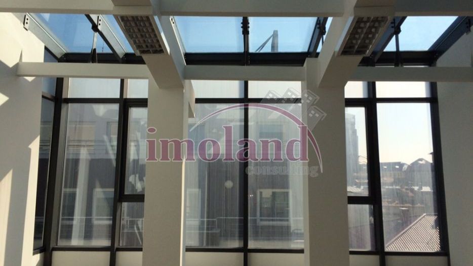 Spatiu birouri - office - Dorobanti - Poză 11