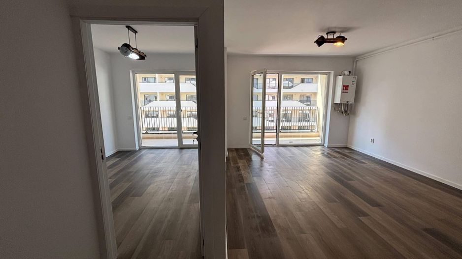 COMISION 0% VANZARE APARTAMENT 2 CAMERE FINISAT ZONA EROILOR - Poză 1