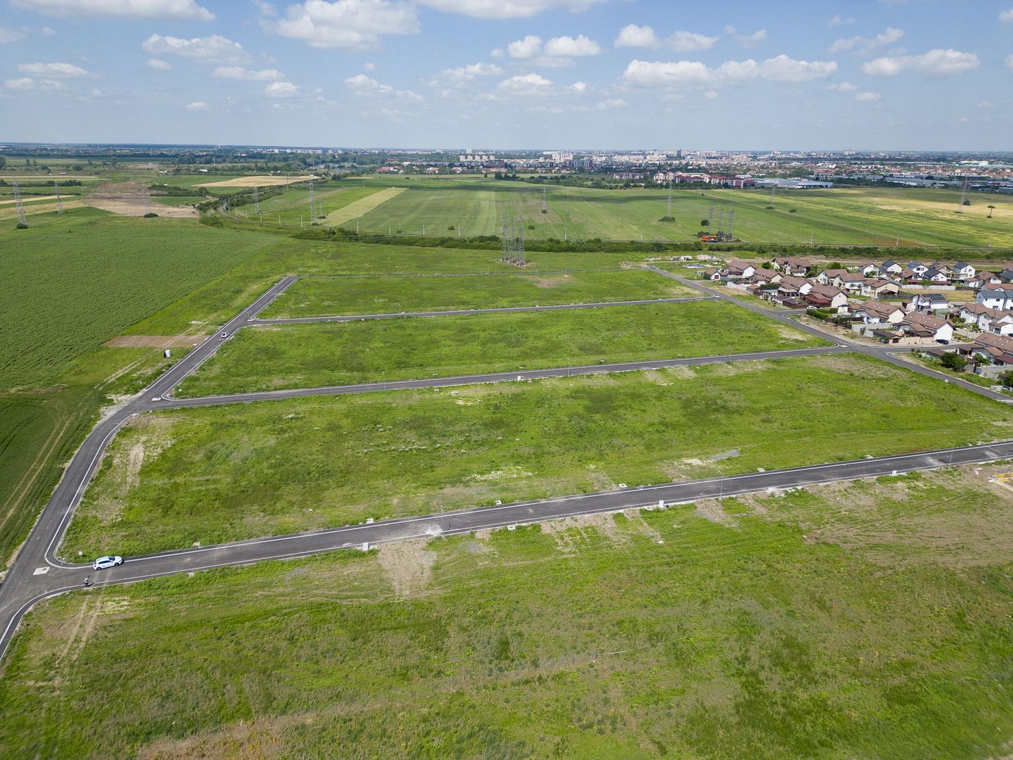 Loc de casa de 476 mp în Via Carmina - Poză 10