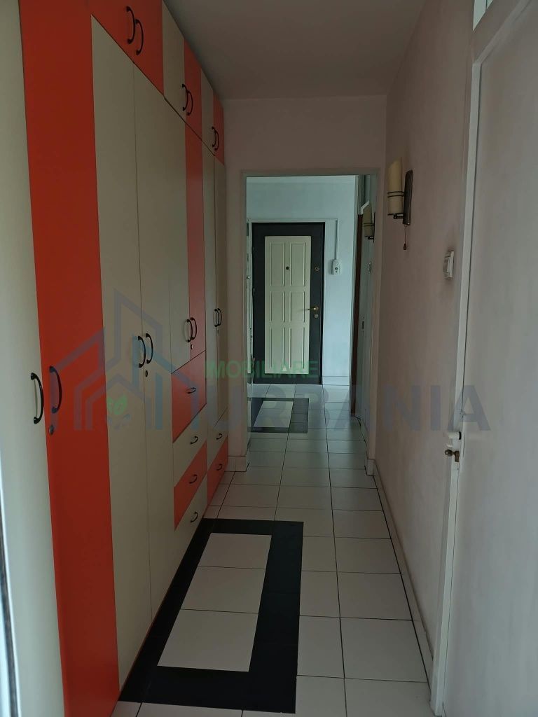 Apartament 3 camere decomandat, parter, Aleea Nicolina 13, complet mobilat și utilat - Poză 3