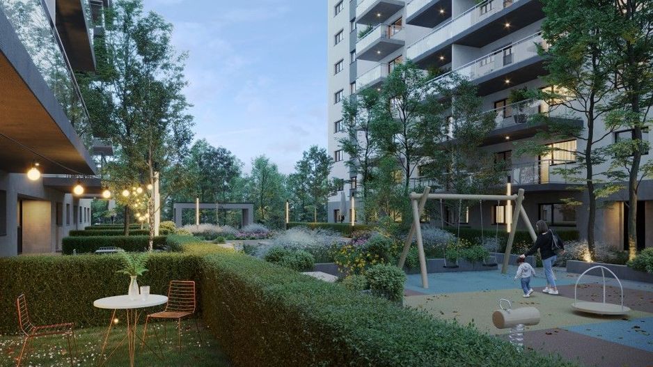 APARTAMENT 2 CAMERE | METROU REPUBLICA | PROIECT NOU - Poză 14