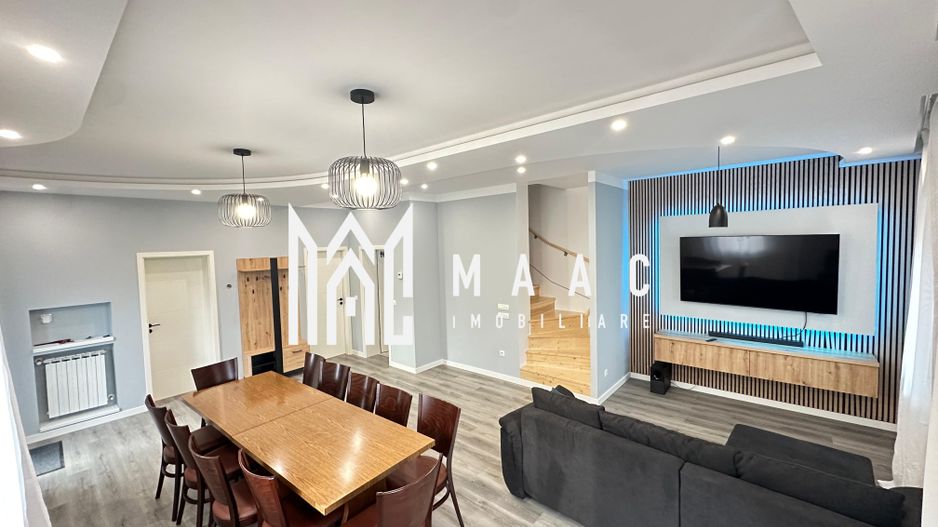 Casă 6 camere I 4 băi I 150mpu I Curte I Sebesu de Sus - Poză 14