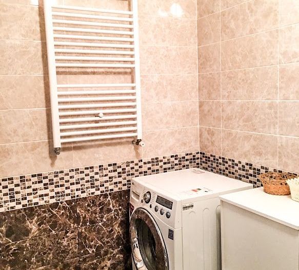 Chirie, apartament, 1 camere, str. Nicolae Testemițeanu, Telecentru - Poză 4