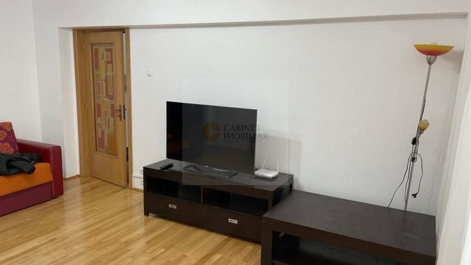 2 camere decomandat | 55 mp utili | Zona Unirii| Bloc 1996 - Poză 5