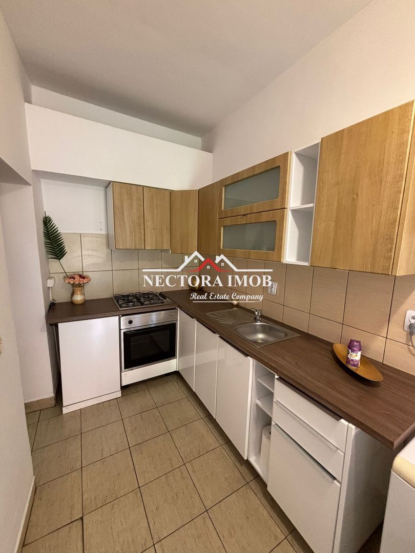 NECTORA IMOB-Exclusivitate Casa 3 cam, Zona Ultracentrala, 60 mp, P+M - Poză 4