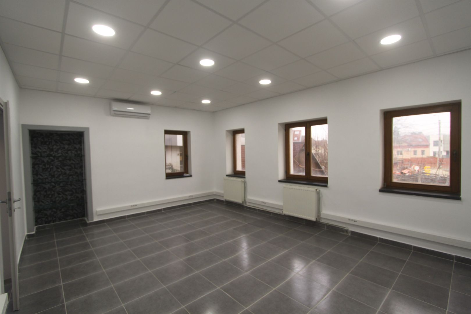 Spatiu birouri D+P - 289mp - zona Rebreanu - Poză 5