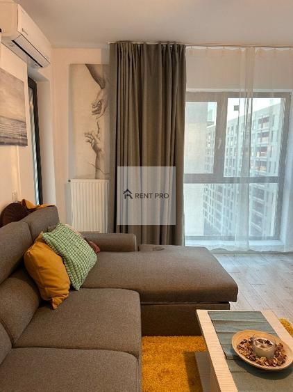 Garsonieră de vânzare – Plaza Residence 139.000 € Etaj 10/12 - Poză 15