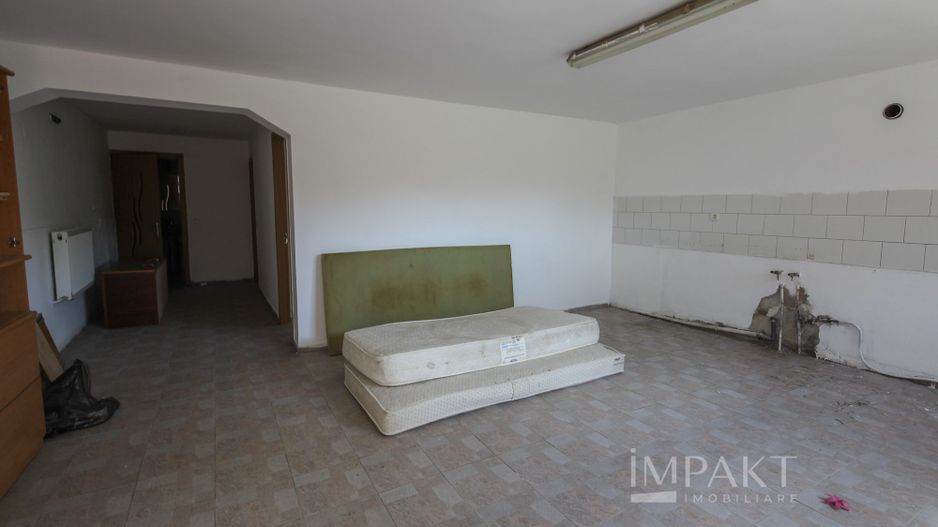 Spații de cazare muncitori, cartierul Someseni - Poză 13