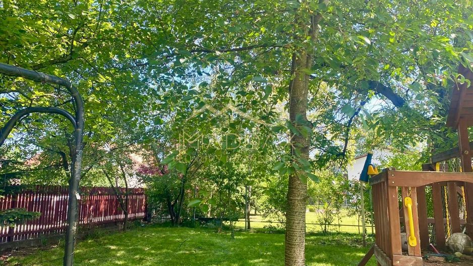 Vilă  5 camere *Teren915mp *Breaza - Poză 48