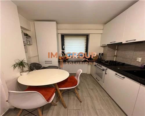 Apartament 2 camere - bloc nou - intabulat - gradina si loc de parcare - Poză 4
