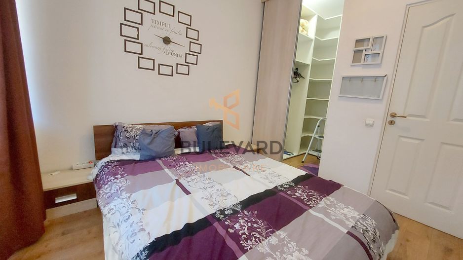 Apartament cu 2 camere, zona Observatorului - Poză 5