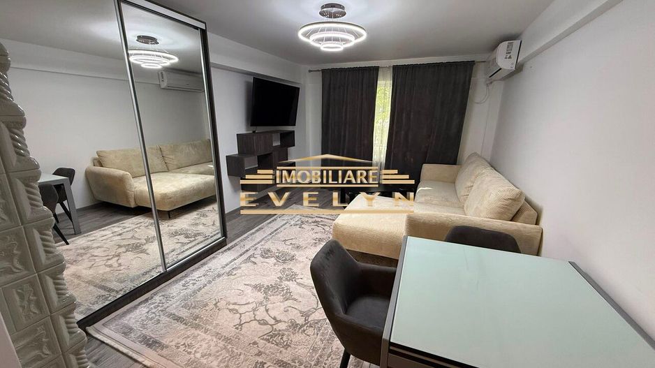 Apartament 3 camere de vânzare – Str. Ion Pilat - Poză 1