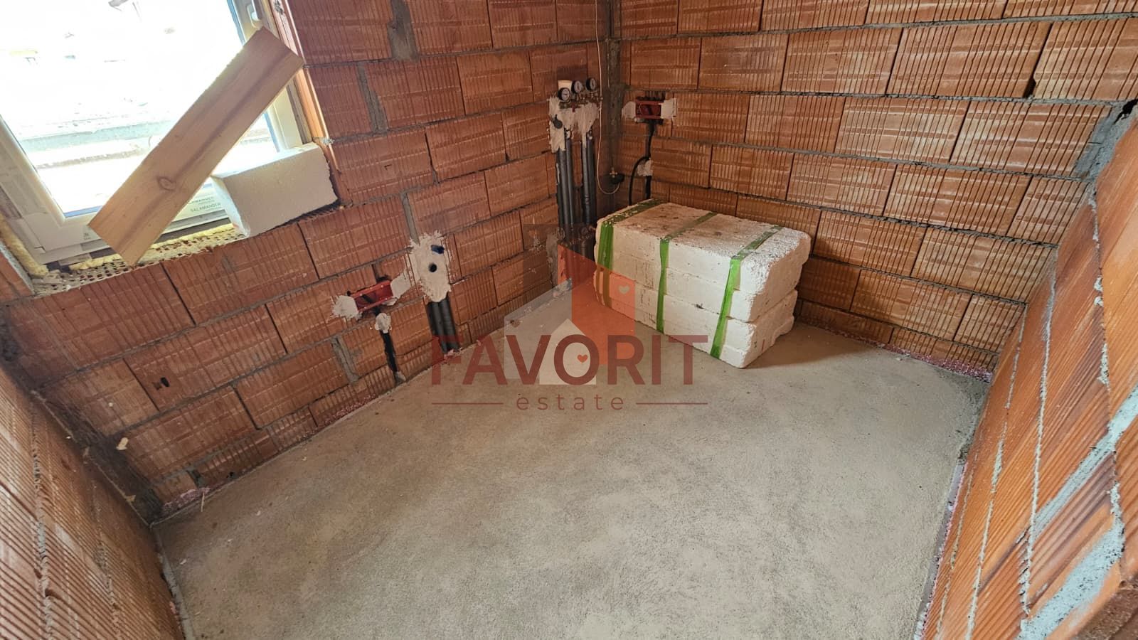 Duplex in Mosnita Noua | Finisaje la alegere | Langa Mcity | La Asfalt - Poză 12