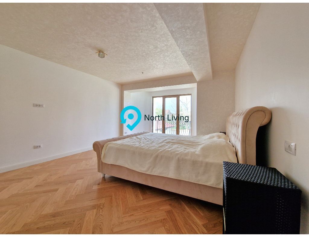Vila Premium 2022 | Piscina | 774 mp Teren zona Iancu Nicolae - Pipera - Poză 11