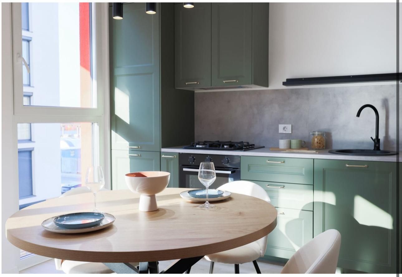 Penthouse NOU de vanzare Comison 0 - Poză 9