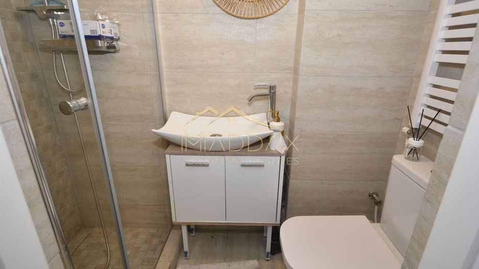 Apartament cu 4 camere in vila interbelica / Dorobanti - Poză 10