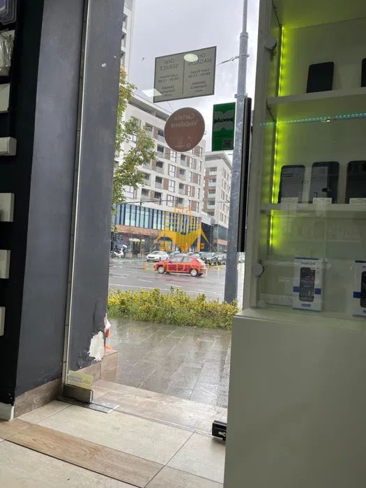 Spațiu comercial 53 mp, vitrină, Platinia, Moților, Semicentral - Poză 3