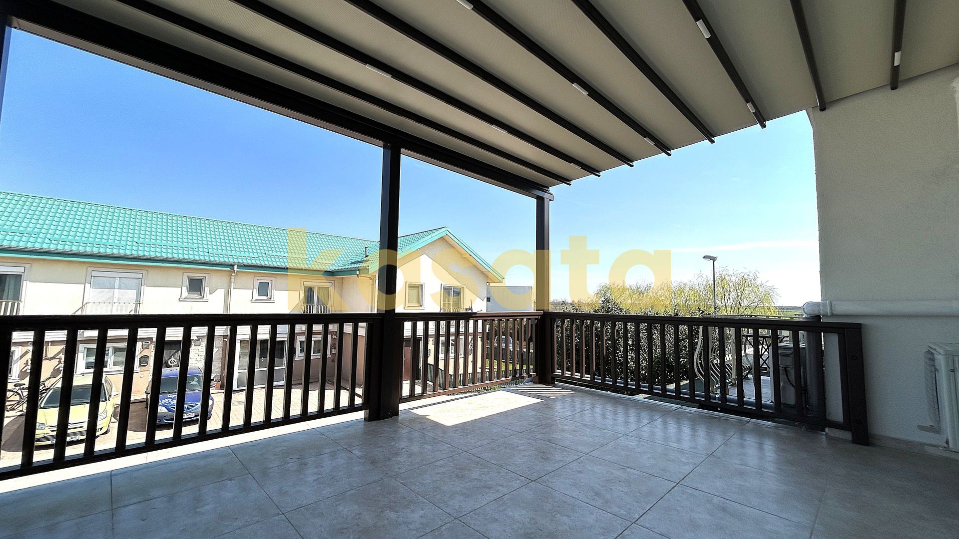 Vila Cosmopolis I 3 camere I mobilat si utilat I prima inchiriere I - Poză 19