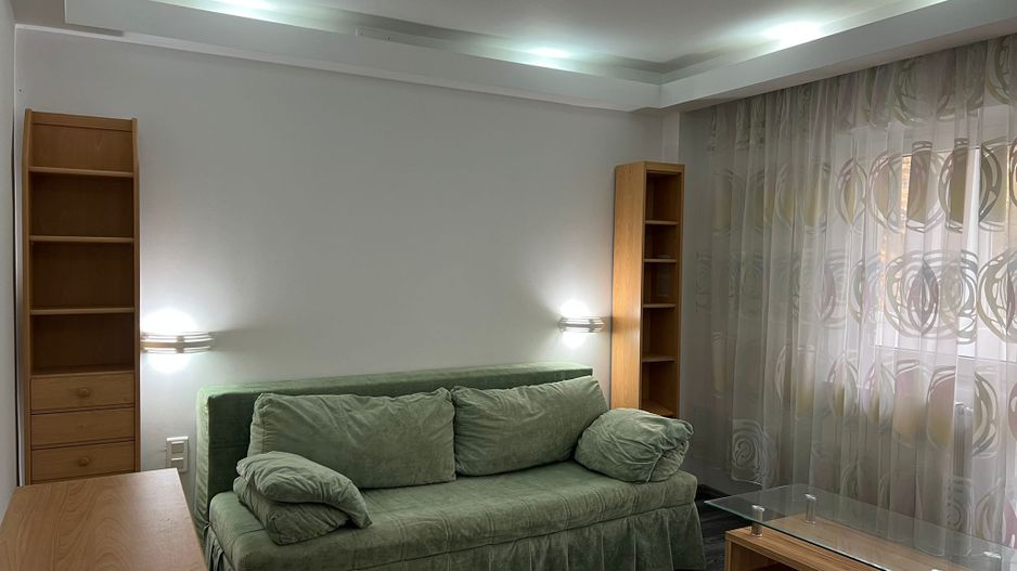 De Inchiriat  apartament 3 camere Piata Victoriei, sector 1 - Poză 2