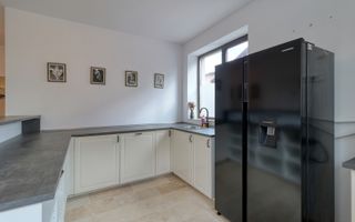 Corbeanca Business Center P+1+M | 19 camere | 400 mp utili/ 8 parcari - Poză 7