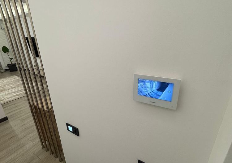 apartament 2 camere + gradina Regie/Crangasi - Poză 8