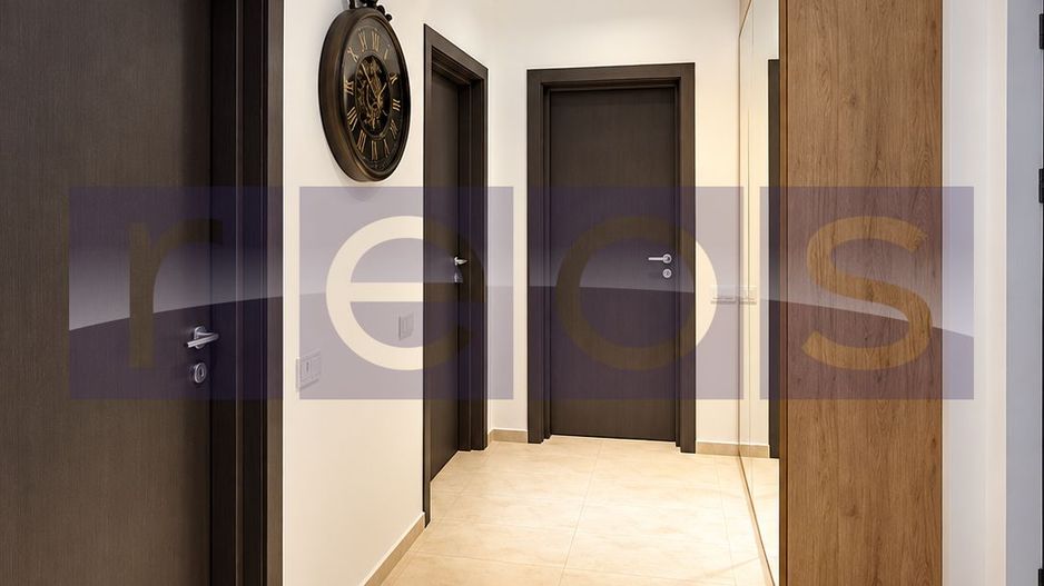DE VANZARE 2 CAMERE  MODERN | VEDERE PANORAMICA LACUL MORII | TERASA - Poză 7