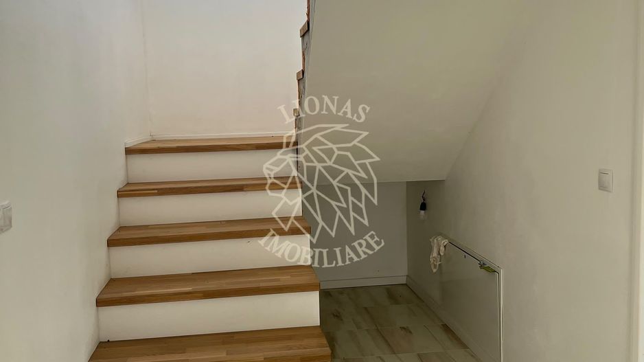 Casa 4 camere-teren 1500 mp-garaj-terasa-Cepari, 16 km de Bistrita - Poză 4