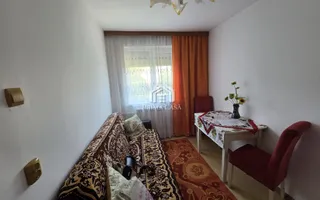 Apartament cu 3 camere, zona Bvd. Stadionului/BZ ~ etaj 3 din 4 - Poză 13