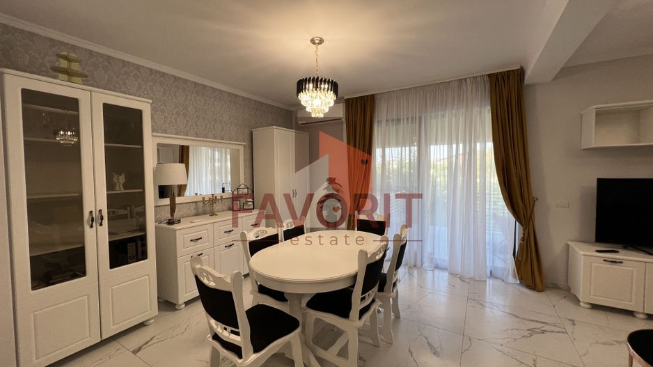 Triplex de vânzare | 4 camere | 3 băi | 112 mp | Giroc – zona ESO - Poză 6