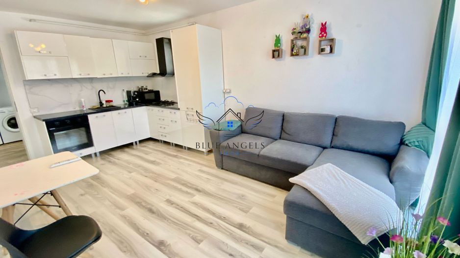 Studio PET FRIENDLY, la intrare in Sanpetru langa Mall - Poză 1