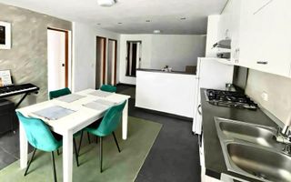 Apartament de 3 camere, modern, 74mp, zona Iulius Mall - Poză 1