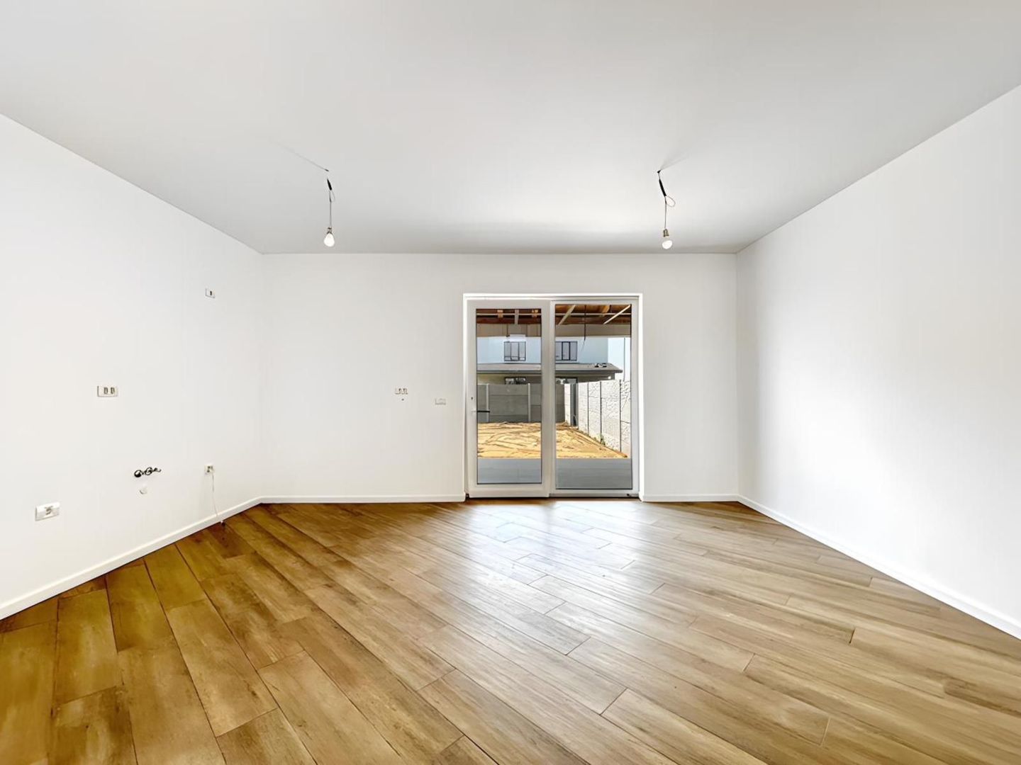 Comision 0 | Duplex 4 Camere | Proiect Ultramodern | Bucovat-Remetea - Poză 9
