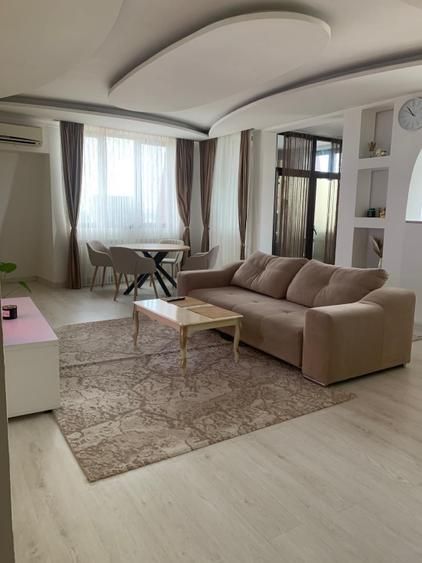 Apartament 3 camere, 127 mp utili, bloc 2012 – Sector 5 - Poză 1