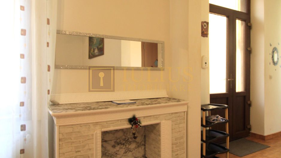 Zona Traian, 3 camere, centrala proprie - Poză 3