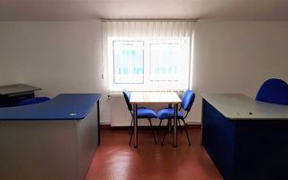 Spațiu de Birouri și Comercial, 800mp + Hală 500mp, Parcare Privată - Poză 18